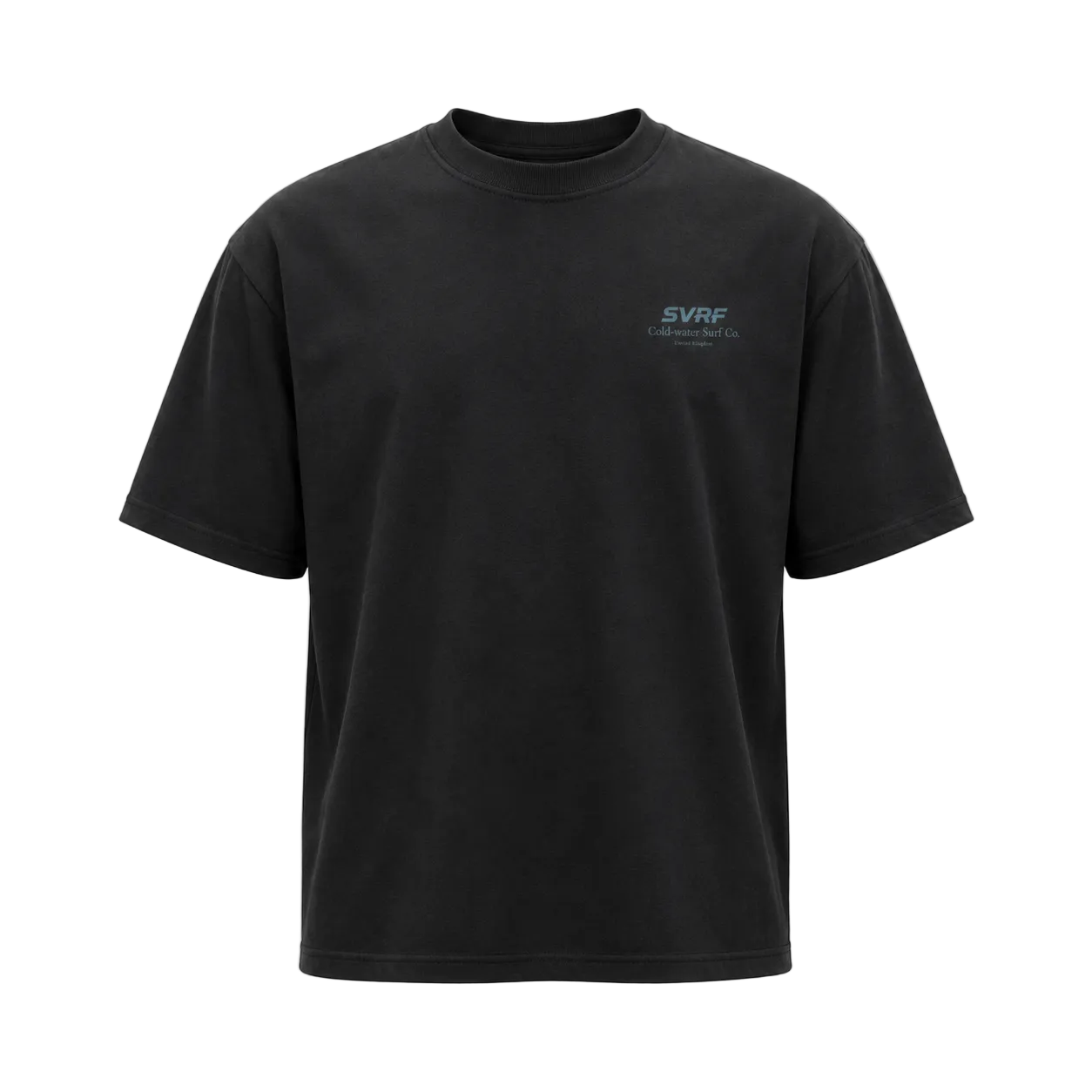 Cold-Water Tee
