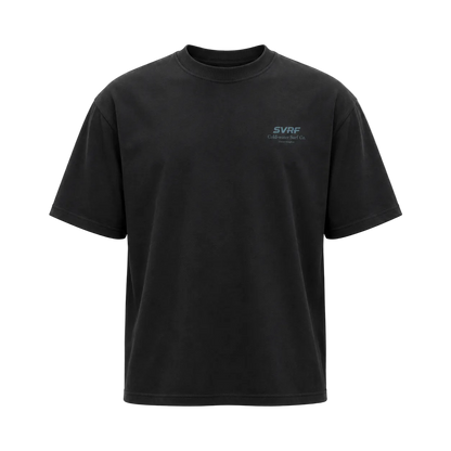 Cold-Water Tee