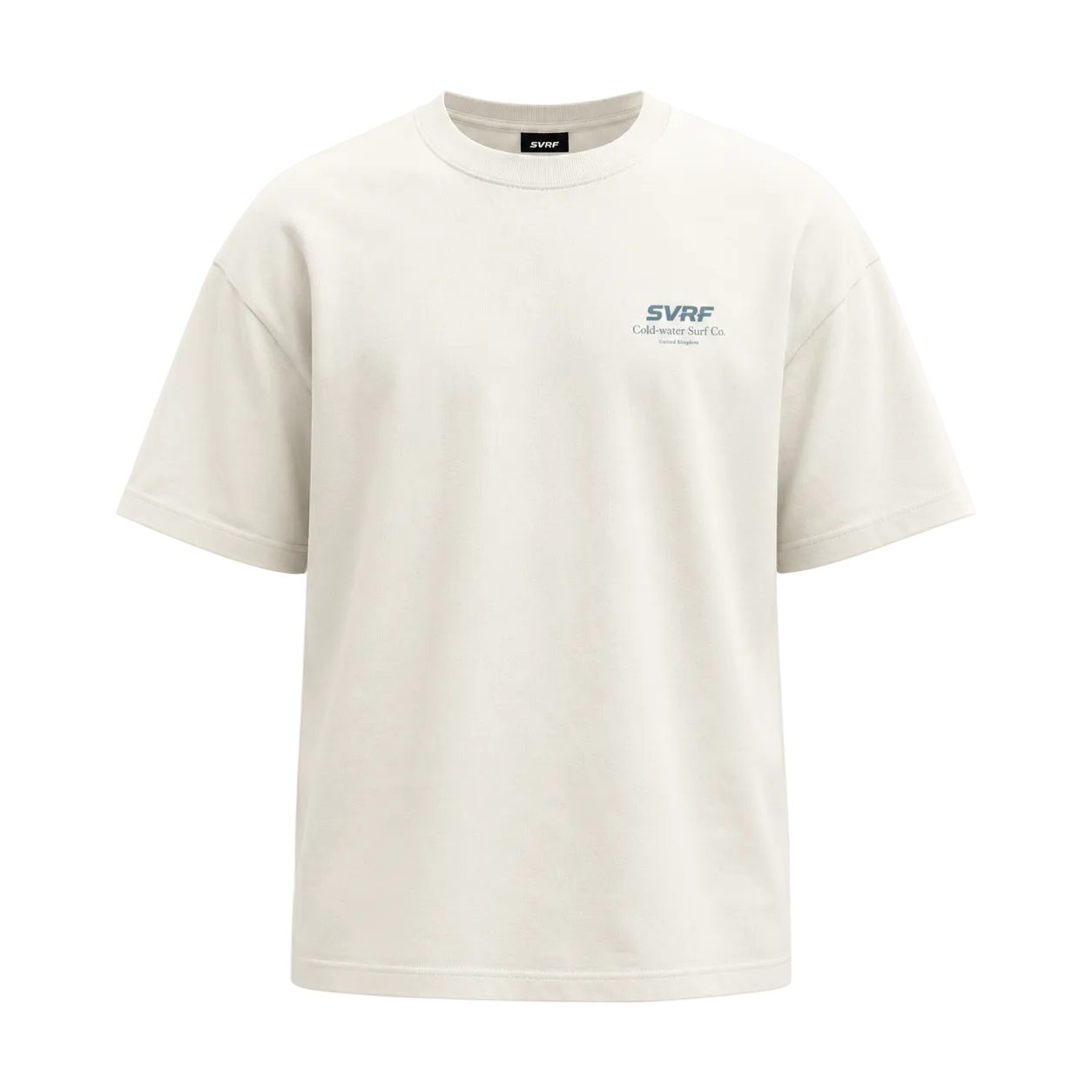 Cold-Water Tee