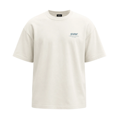 Cold-Water Tee