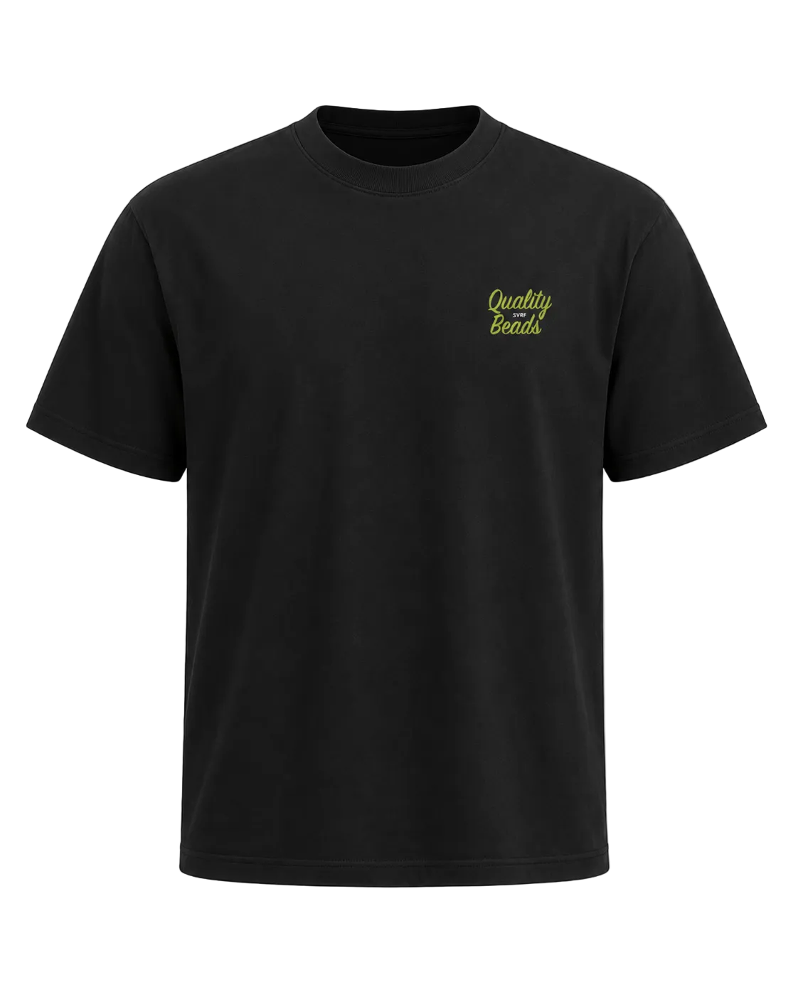 Quality Beads Tee