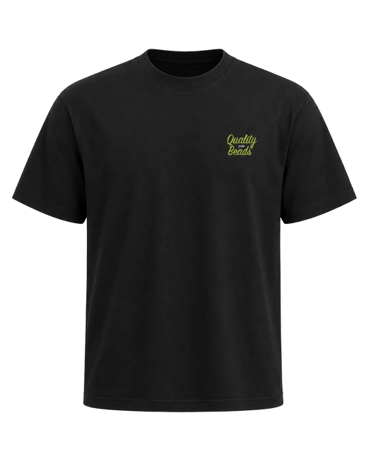Quality Beads Tee