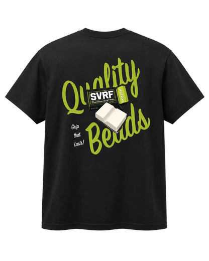 Quality Beads Tee