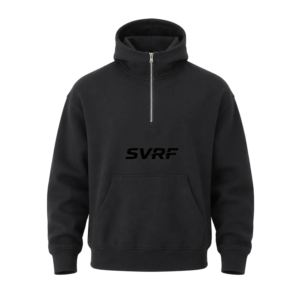 Harbour Lock Half-Zip Hoodie