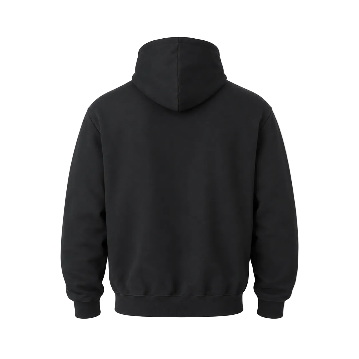 Harbour Lock Half-Zip Hoodie