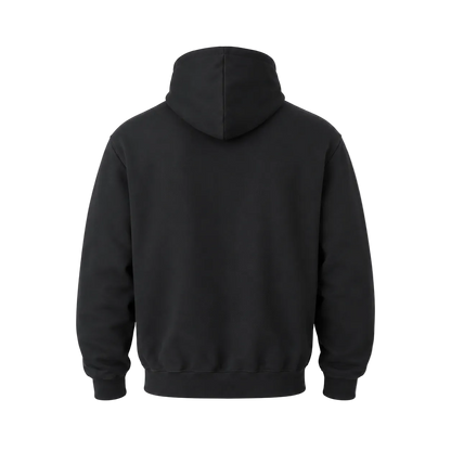 Harbour Lock Half-Zip Hoodie
