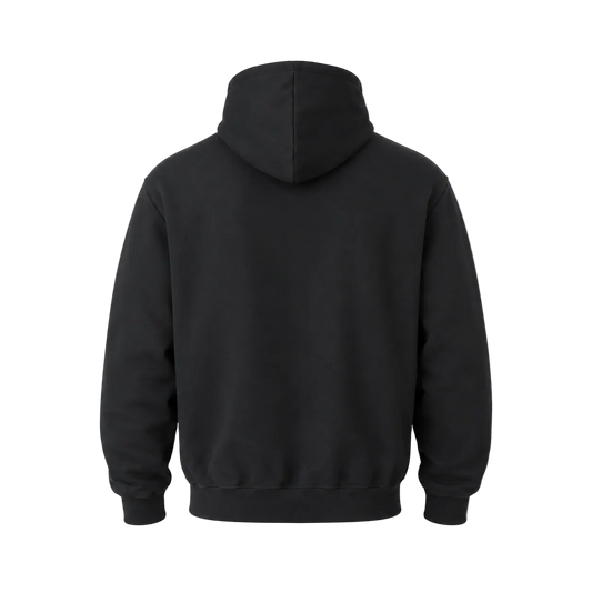 Harbour Lock Half-Zip Hoodie