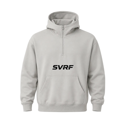 Harbour Lock Half-Zip Hoodie