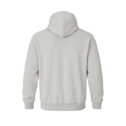 Harbour Lock Half-Zip Hoodie