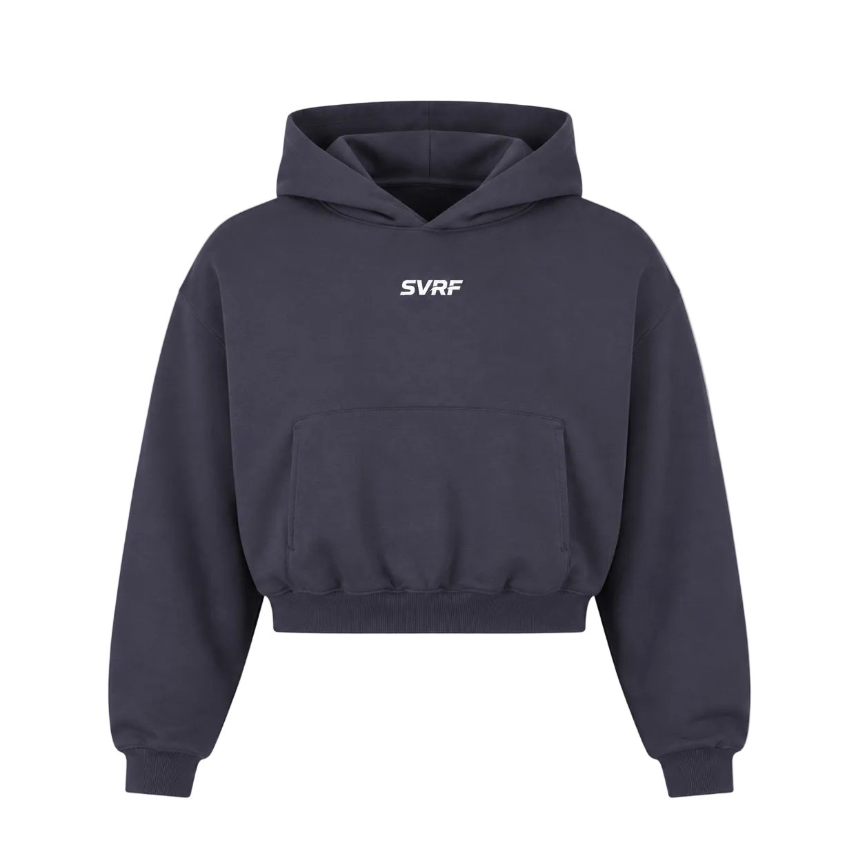 Flat Spell Hoodie
