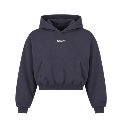 Flat Spell Hoodie