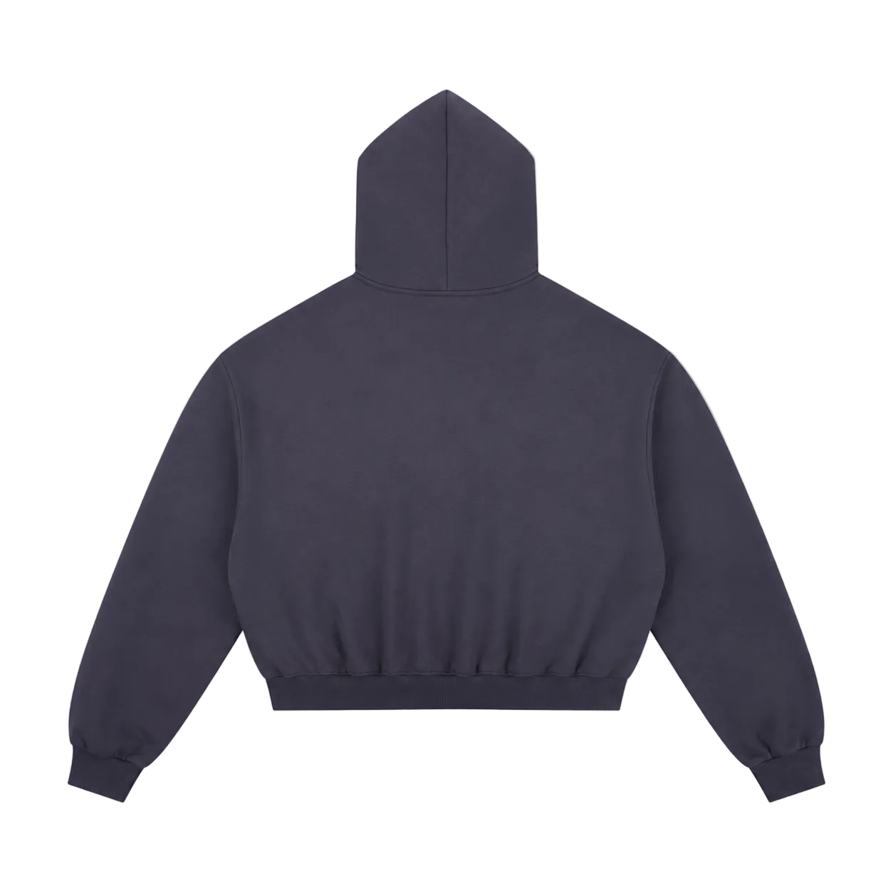 Flat Spell Hoodie