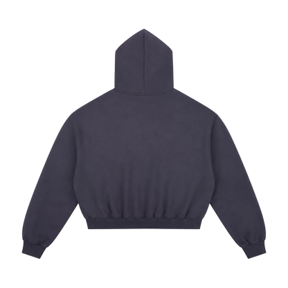 Flat Spell Hoodie