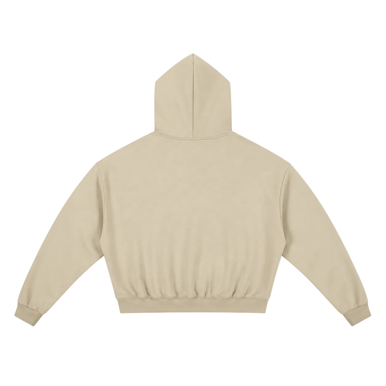 Flat Spell Hoodie