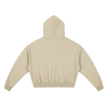 Flat Spell Hoodie