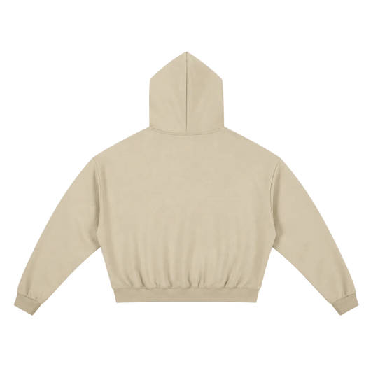 Flat Spell Hoodie
