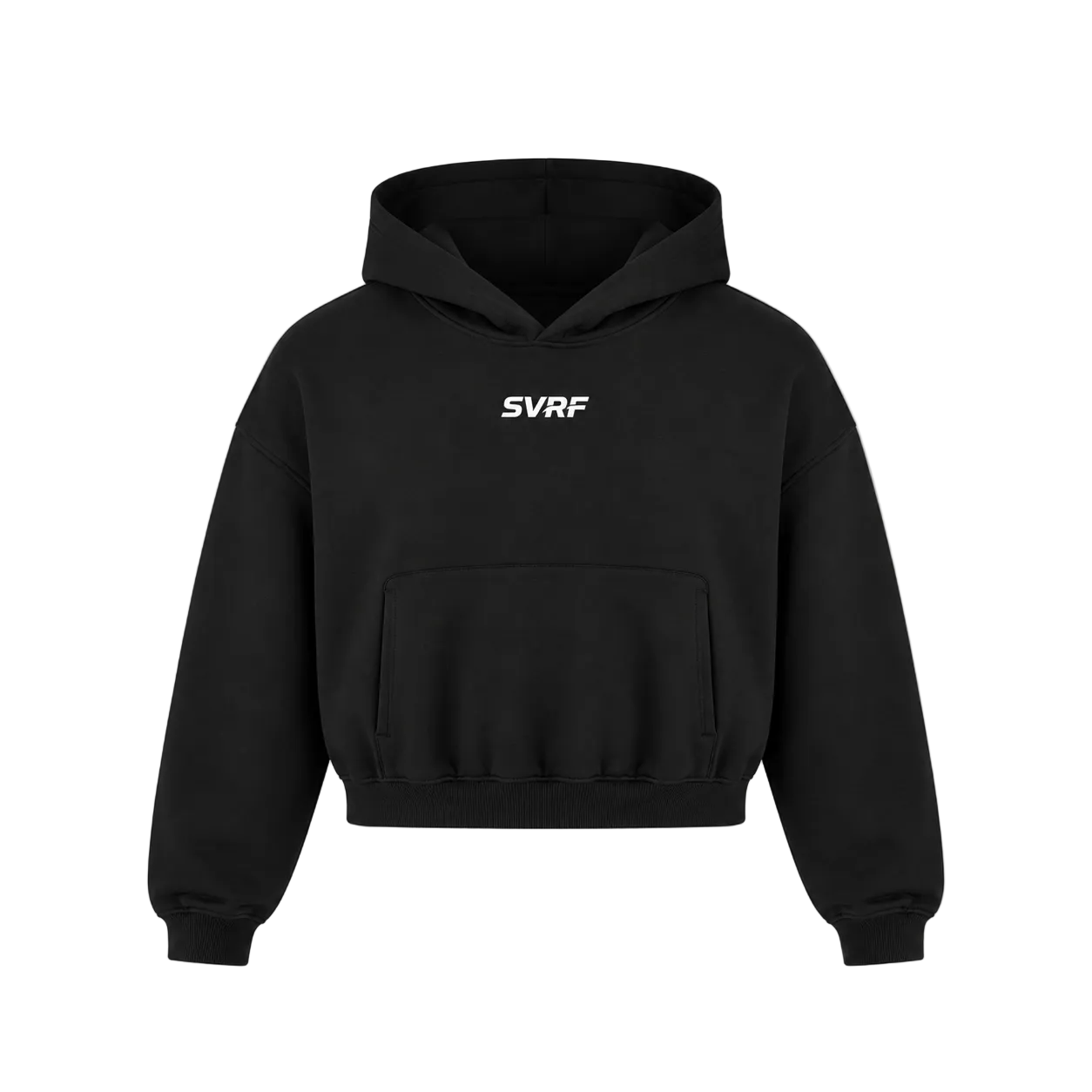 Flat Spell Hoodie