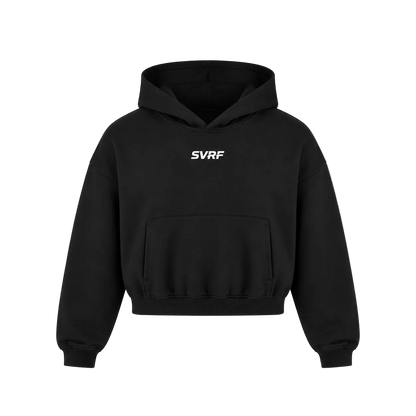 Flat Spell Hoodie