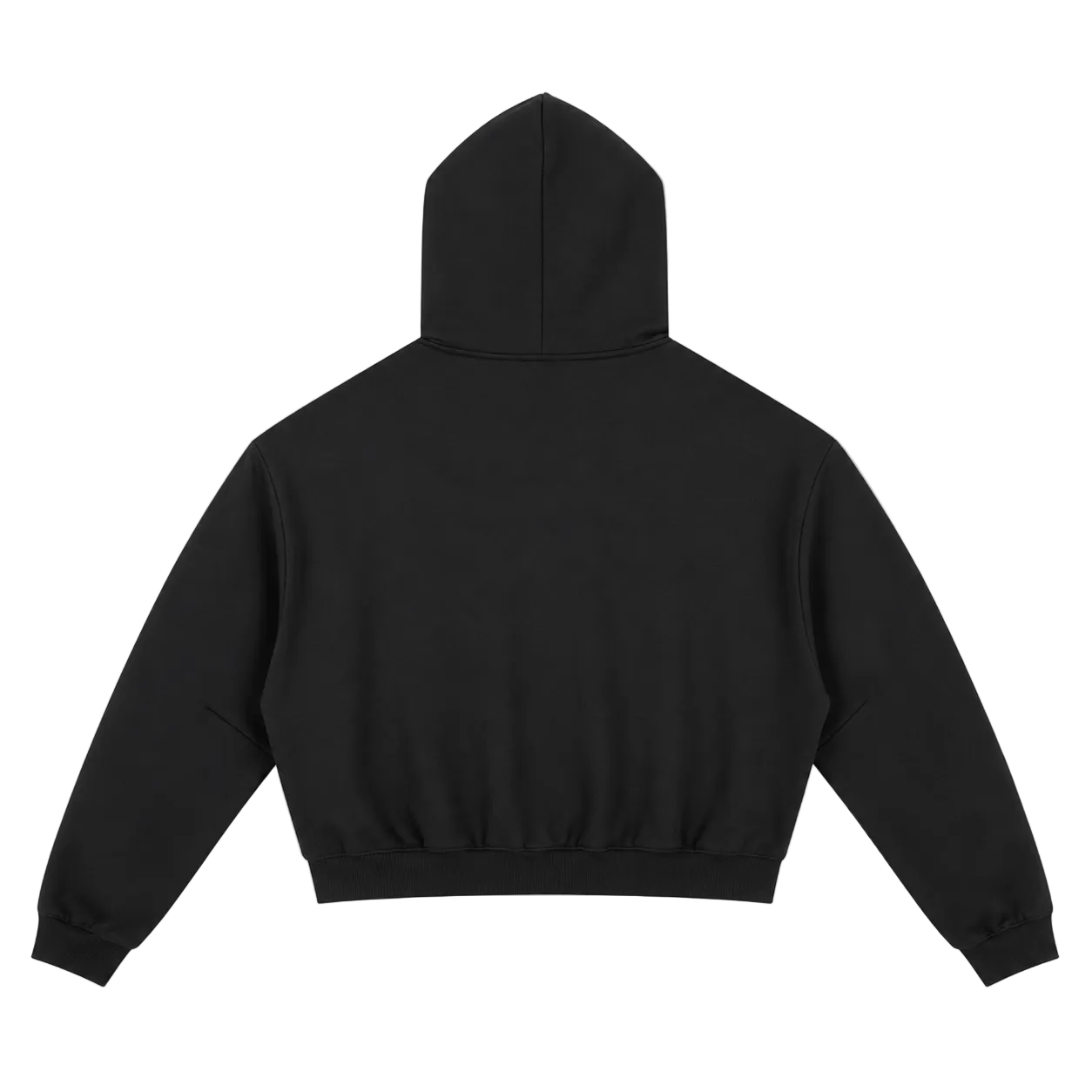 Flat Spell Hoodie
