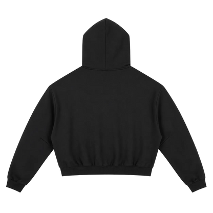 Flat Spell Hoodie