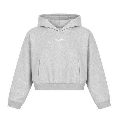 Flat Spell Hoodie
