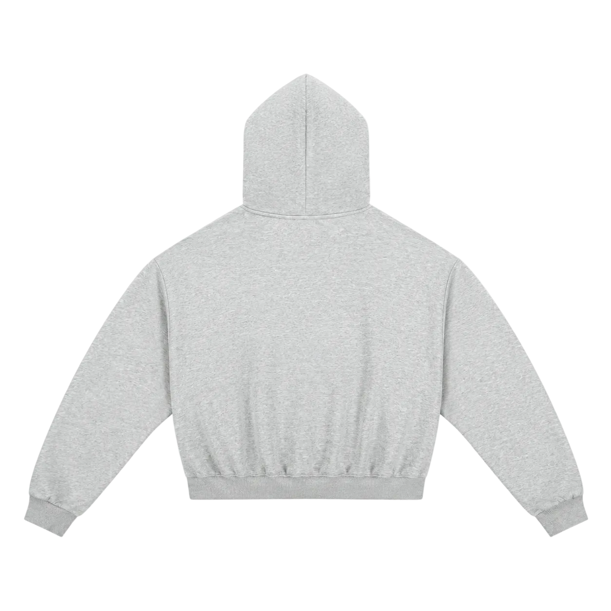 Flat Spell Hoodie