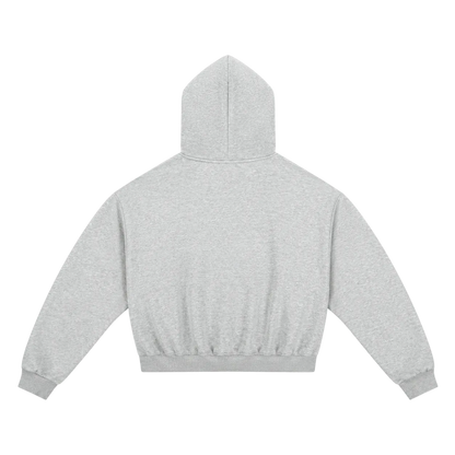 Flat Spell Hoodie