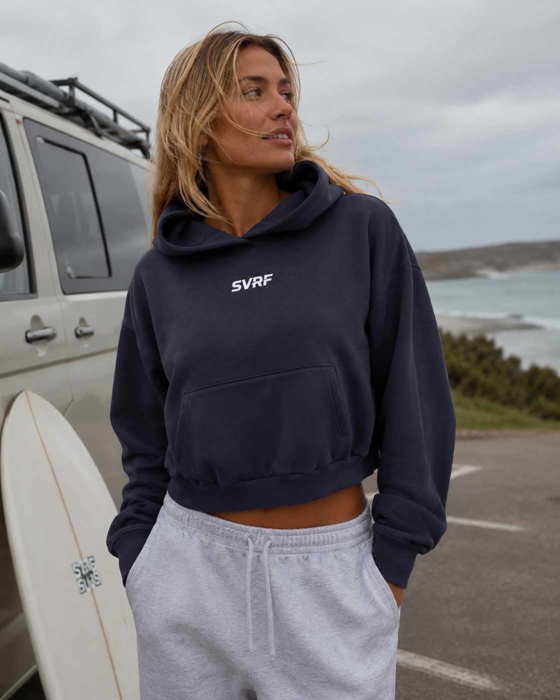Flat Spell Hoodie