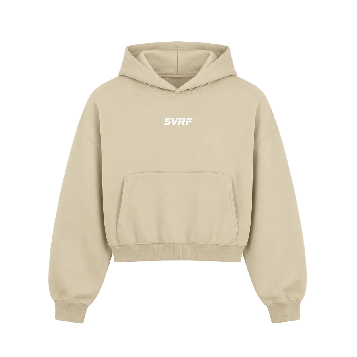 Flat Spell Hoodie