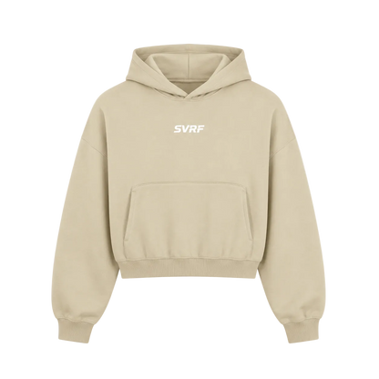 Flat Spell Hoodie