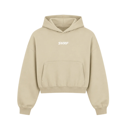 Flat Spell Hoodie