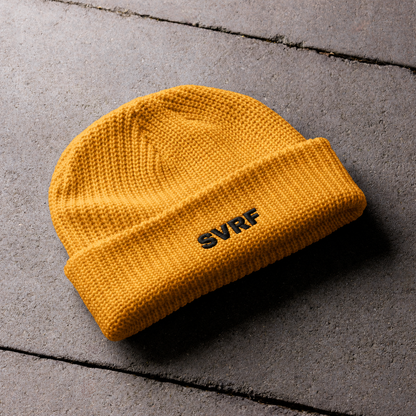 SVRF Fisherman Beanie