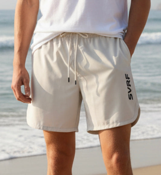 Quick-Dry Performance Shorts