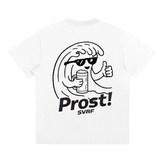 Prost! Sorona Quick-Dry Cooling T-Shirt