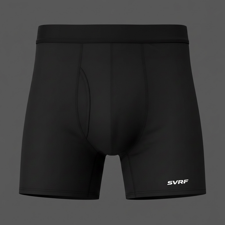 No Rash Unders