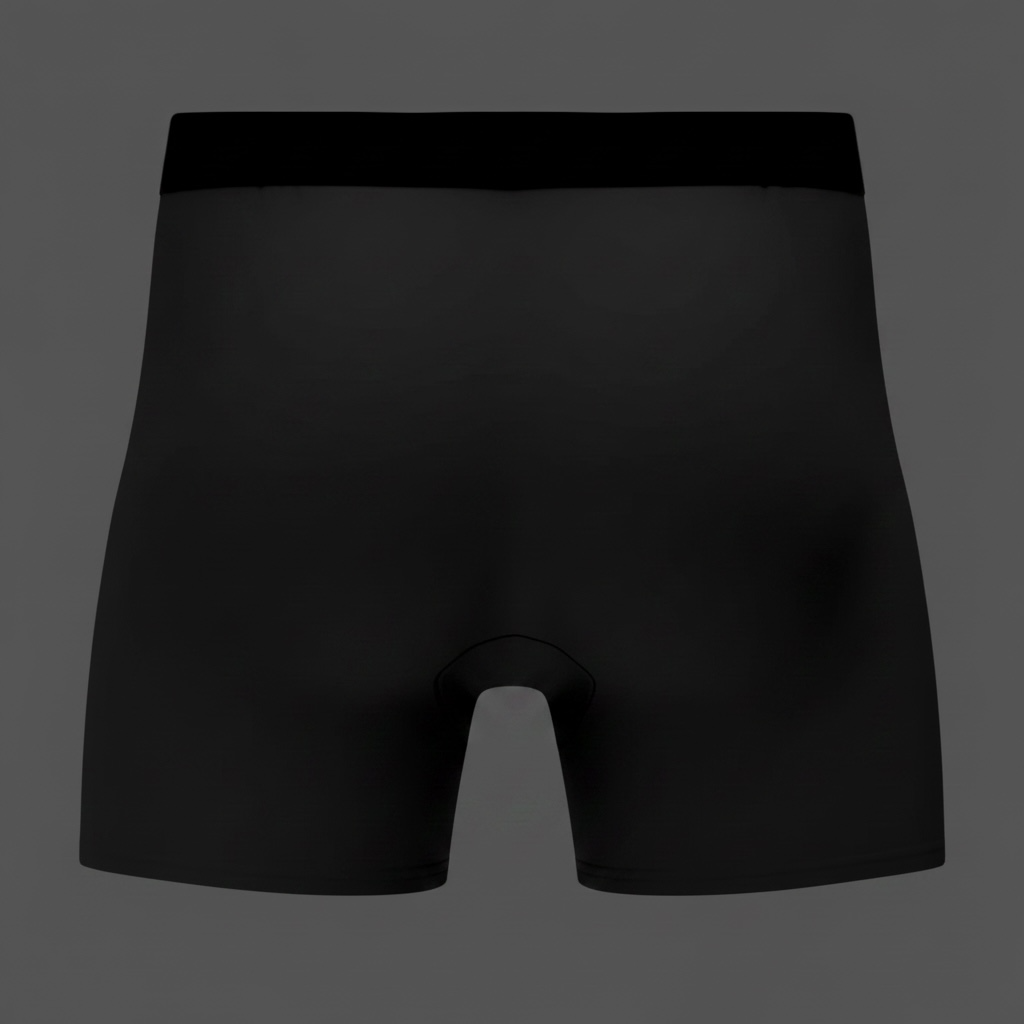 NO Rash Unders
