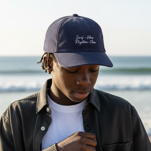 Rhythm & Bruise Cap