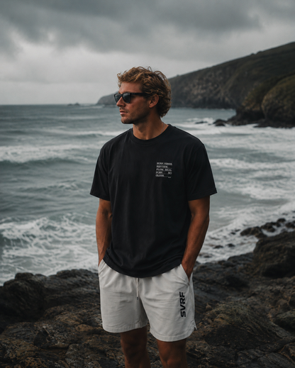 No Gloss Tee