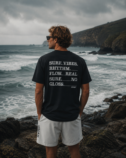 No Gloss Tee