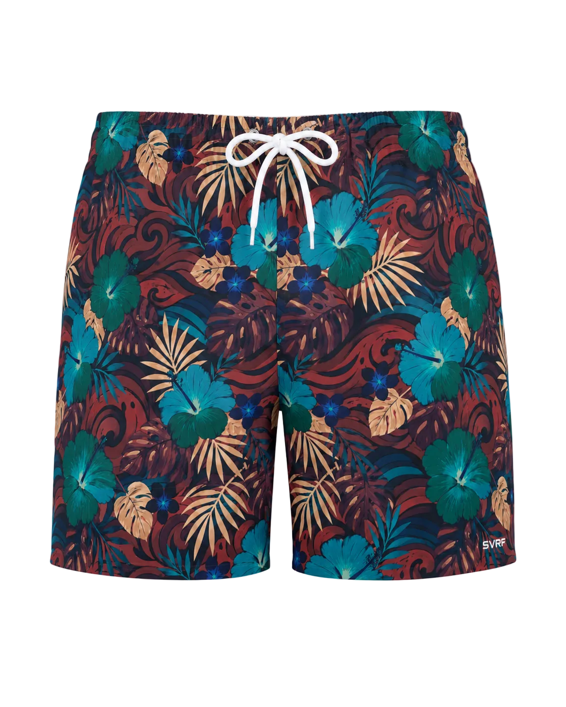 Tidal Bloom Boardies