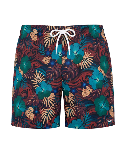 Tidal Bloom Boardies