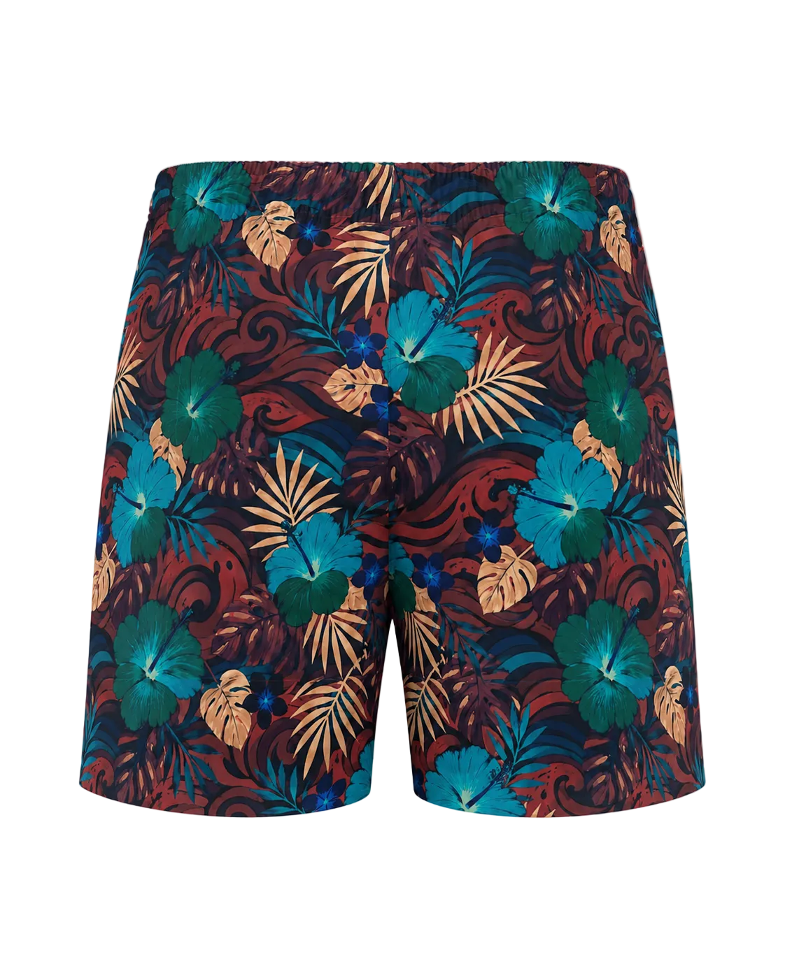 Tidal Bloom Boardies