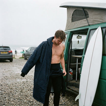 Car Park Robe