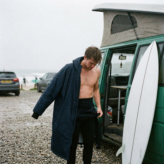 Car Park Robe
