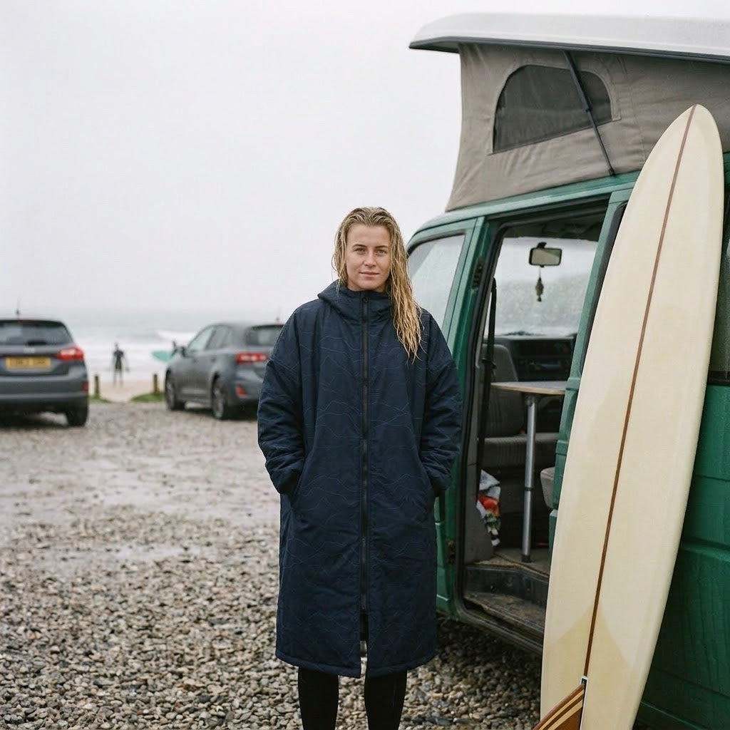 Car Park Robe