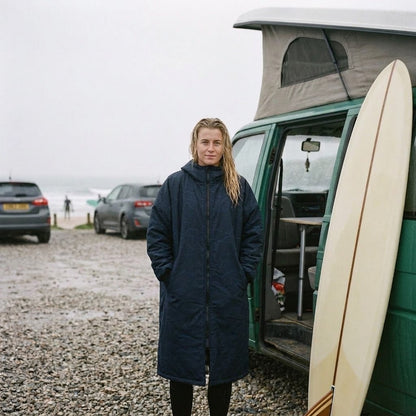 Car Park Robe