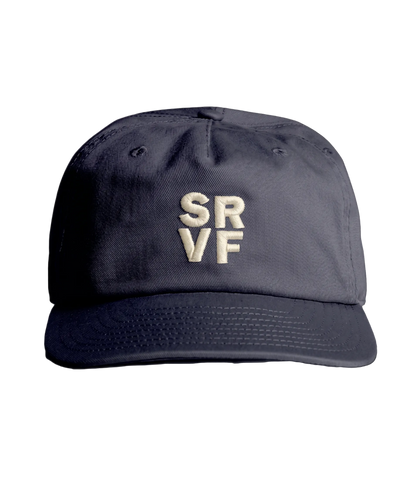 SVRF-stacked chalk