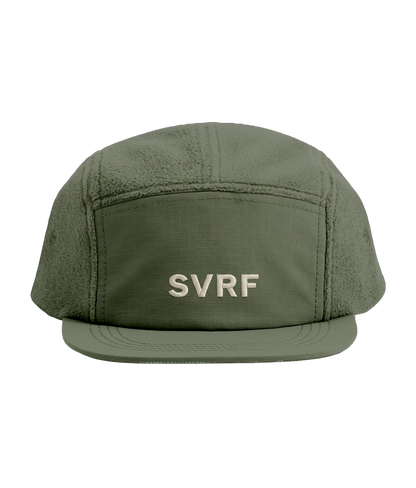 SVRF Dome Warmer