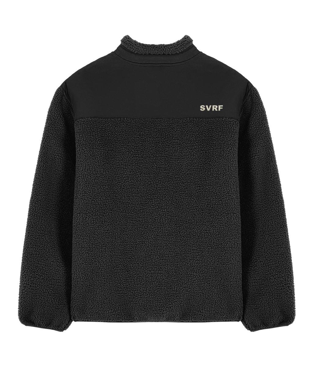 SVRF Afters Sherpa