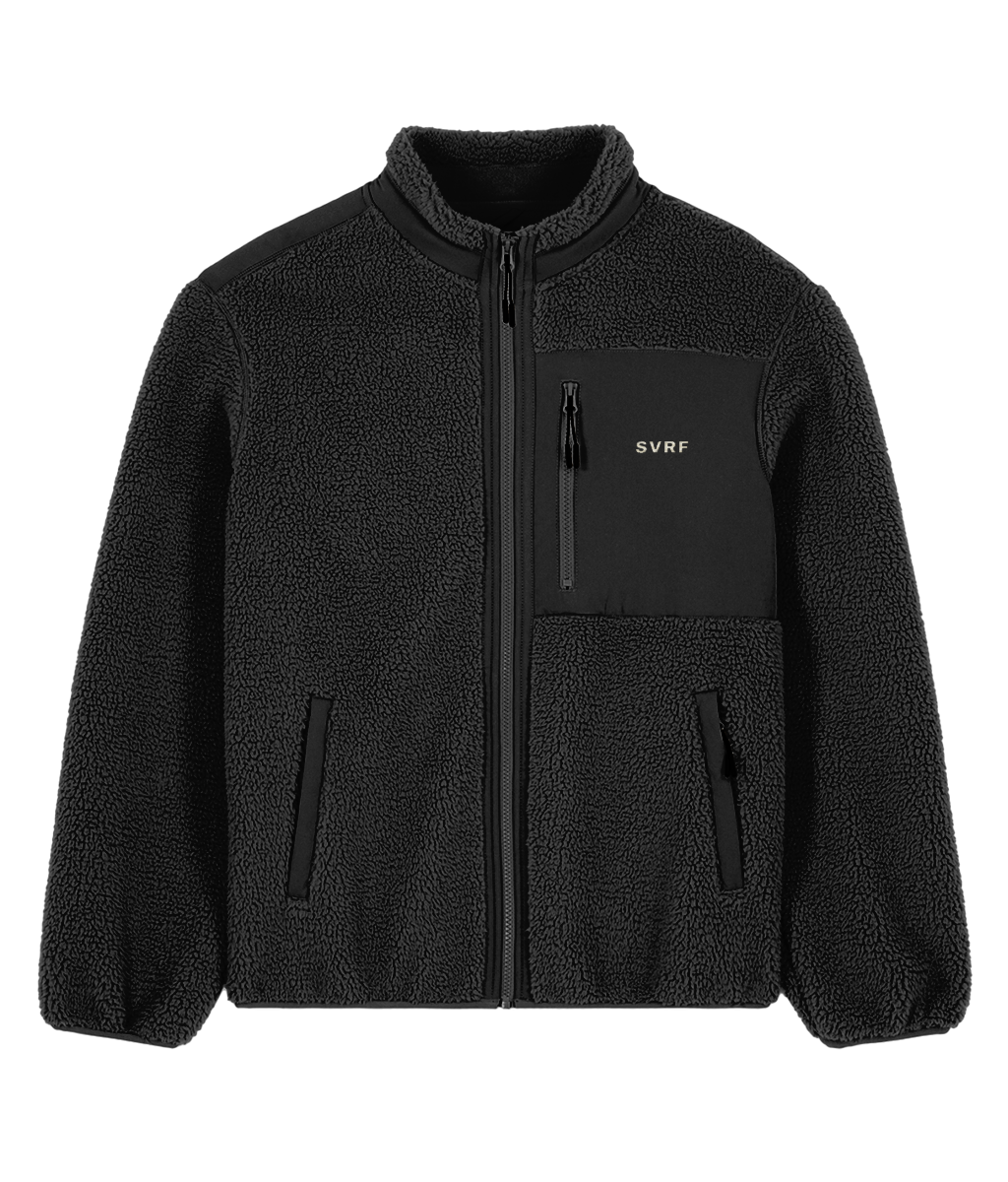 SVRF Afters Sherpa